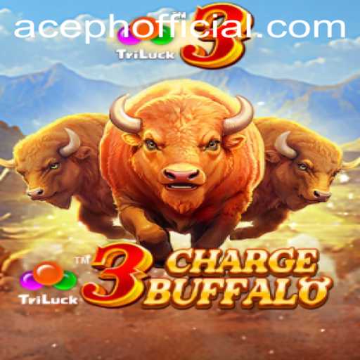 Discovering the Thrills of 3ChargeBuffalo with ACEPH