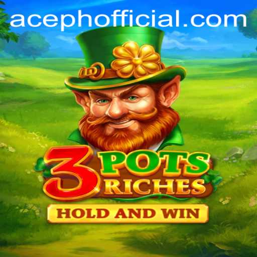 Unveiling the Excitement of 3potsRiches: The New Era of Gaming