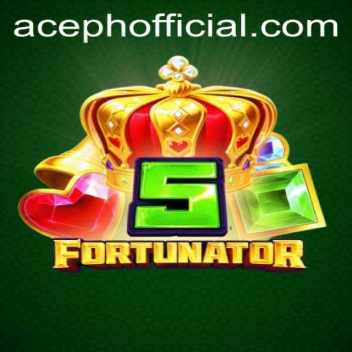 Discovering the Excitement of 5Fortunator: A Dive into ACEPH