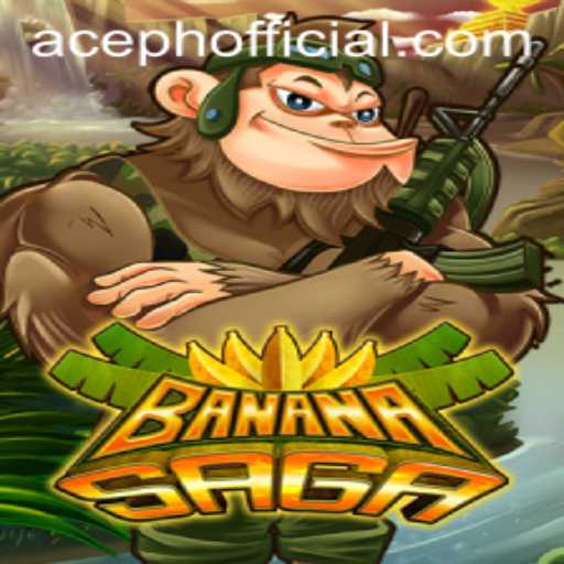 BananaSaga: The Captivating World of ACEPH Gaming