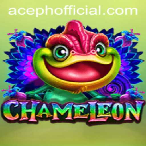 The Fascinating World of Chameleon: Unlocking the Fun with ACEPH