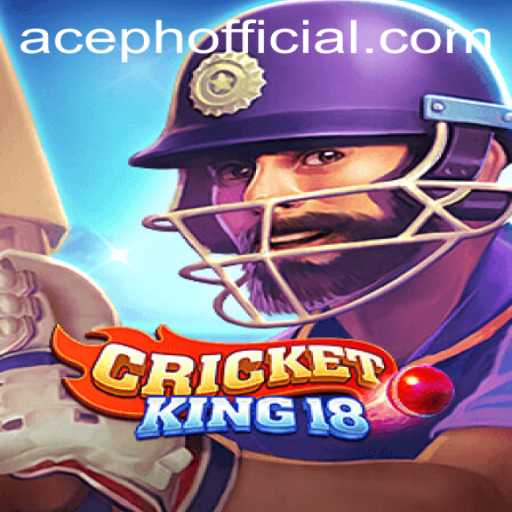 CricketKing18: Revolutionizing the World of Virtual Cricket with ACEPH