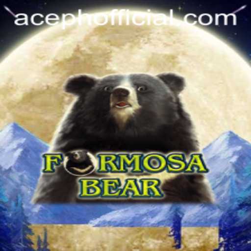 Explore the World of FormosaBear with ACEPH