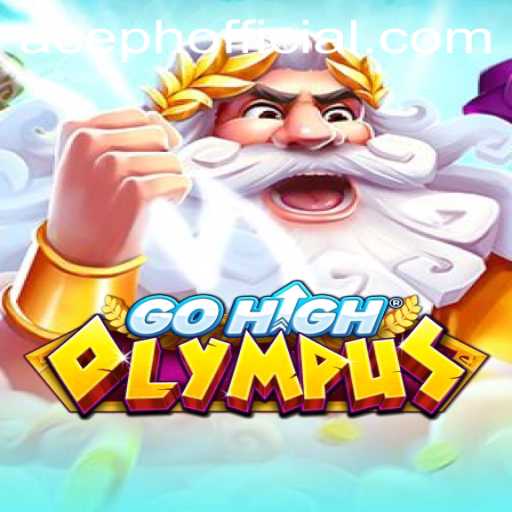 Embark on a Mythical Adventure with GoHighOlympus and the ACEPH Challenge