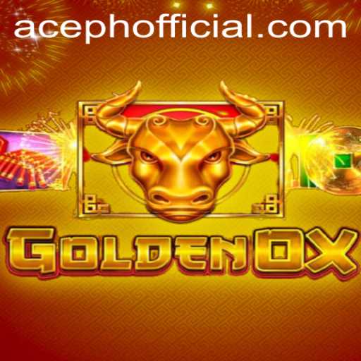 The Fascinating World of GoldenOx: A New Frontier in Gaming
