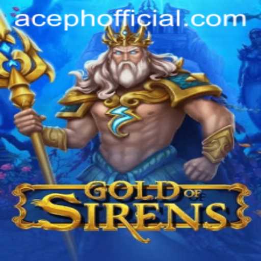 Unveiling the Enchantment of GoldofSirens: A Dive into the Mystical World