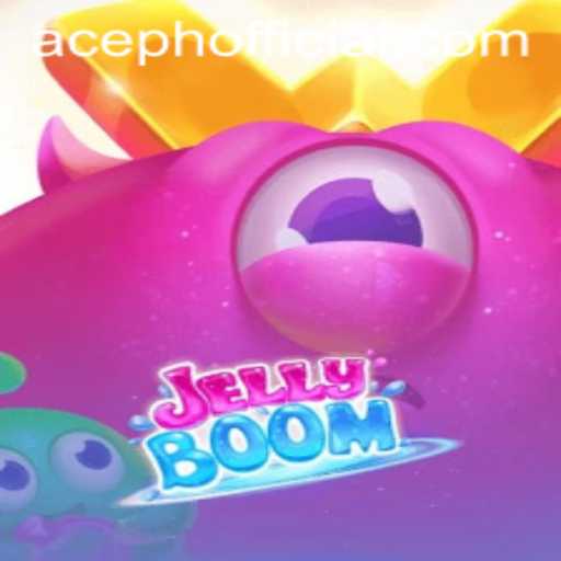 JellyBoom: A Sweet Adventure in the World of ACEPH Games