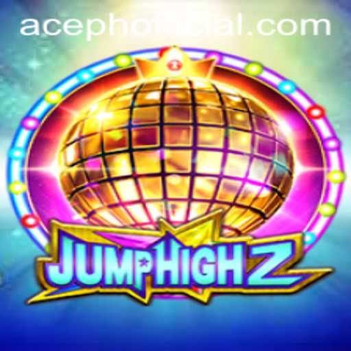 JumpHigh2: A Dynamic Game Experience with ACEPH