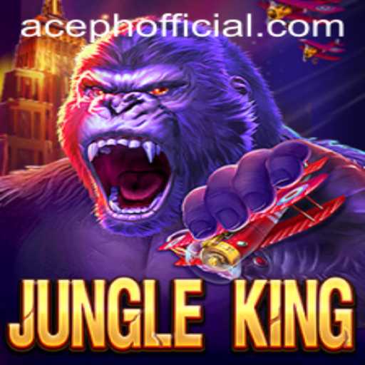 JungleKing: The Thrilling Adventure Game for Strategy Enthusiasts