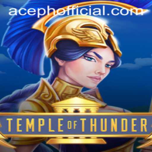 Exciting Adventures Await in TempleofThunder: A Game Powered by ACEPH